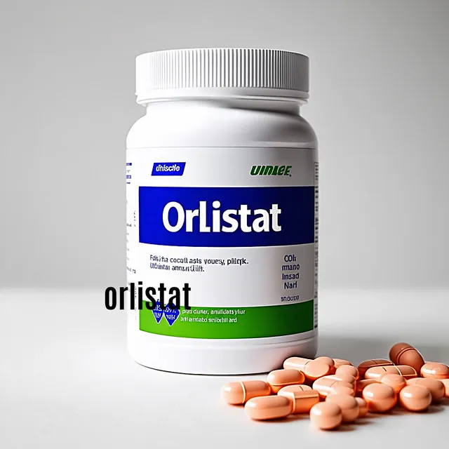 Orlistat l carnitina precio